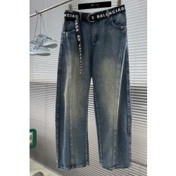 [홍콩명품.BALENCIAGA] 발렌시아가 2026 남성용 청바지 BL1560 PD 홍콩명품의류,구매대행,온라인명품