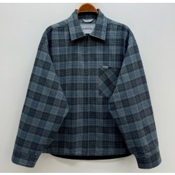 [홍콩명품.BALENCIAGA] 발렌시아가 2026 남성용 셔츠 자켓 BL1561 PD 홍콩명품의류,구매대행,온라인명품