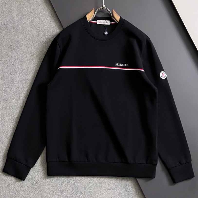 [홍콩명품.MONCLER] 몽클레어 2026 남성용 맨투맨 MQ1951 PD 홍콩명품의류,구매대행,온라인명품