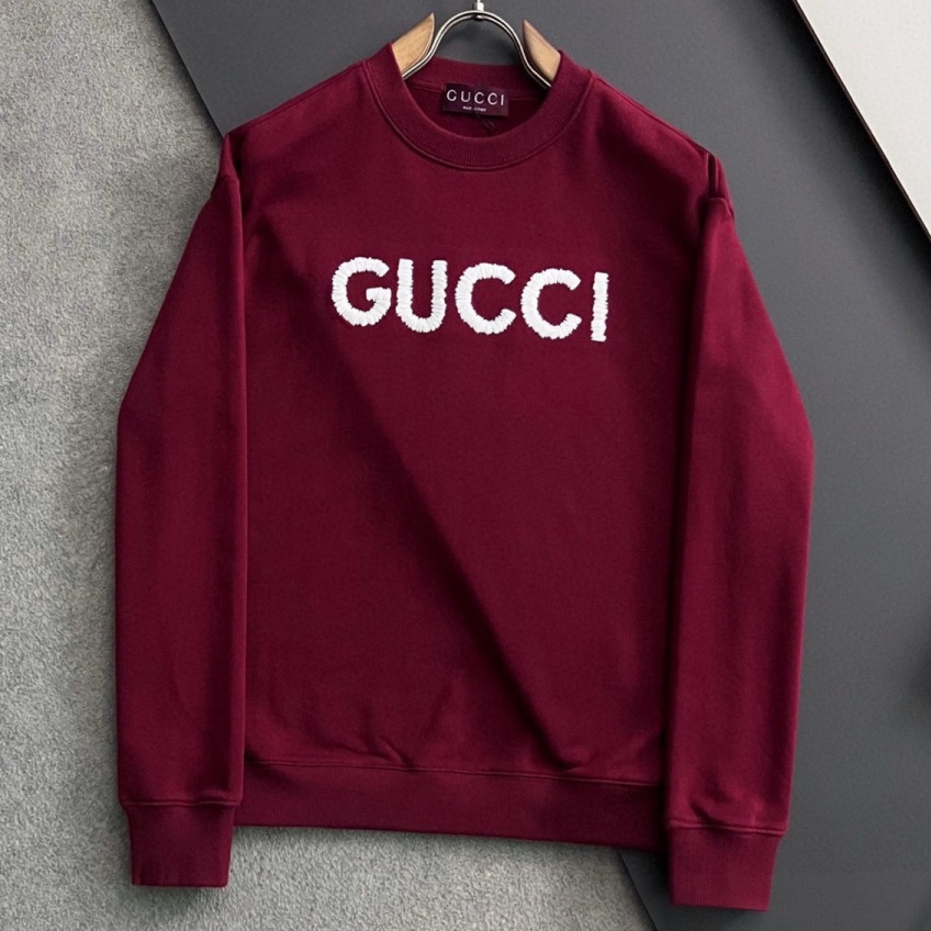 [홍콩명품.GUCCI] 구찌 2026 남성용 맨투맨 GC918 PD 홍콩명품의류,구매대행,온라인명품