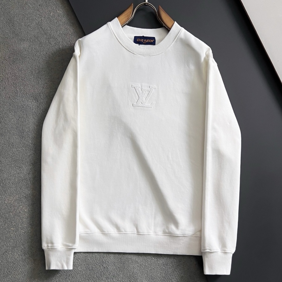 [홍콩명품.LOUIS VUITTON] 루이비통 26SS 맨투맨 LV3870 PD 홍콩명품의류,구매대행,온라인명품