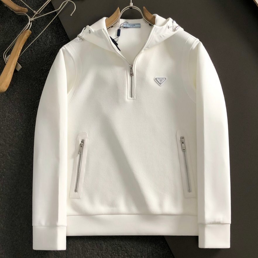 [홍콩명품.PRADA] 프라다 2026 남성용 후드티 PD2261 PD 홍콩명품의류,구매대행,온라인명품