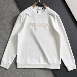 [홍콩명품.PRADA] 프라다 2026 남성용 맨투맨 PD2262 PD 홍콩명품의류,구매대행,온라인명품