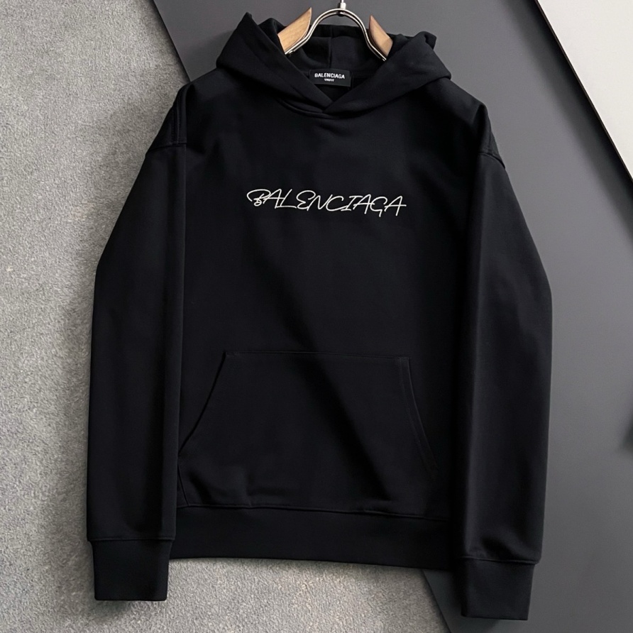 [홍콩명품.BALENCIAGA] 발렌시아가 2026 남성용 후드티 BL157 PD 홍콩명품의류,구매대행,온라인명품