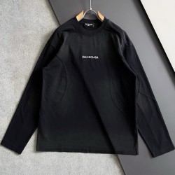 [홍콩명품.BALENCIAGA] 발렌시아가 2026 남성용 맨투맨 BL158 PD 홍콩명품의류,구매대행,온라인명품