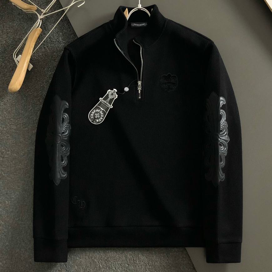 [홍콩명품.CHROME HEARTS] 크롬하츠 2026 남성용 맨투맨 GC600 PD 홍콩명품의류,구매대행,온라인명품