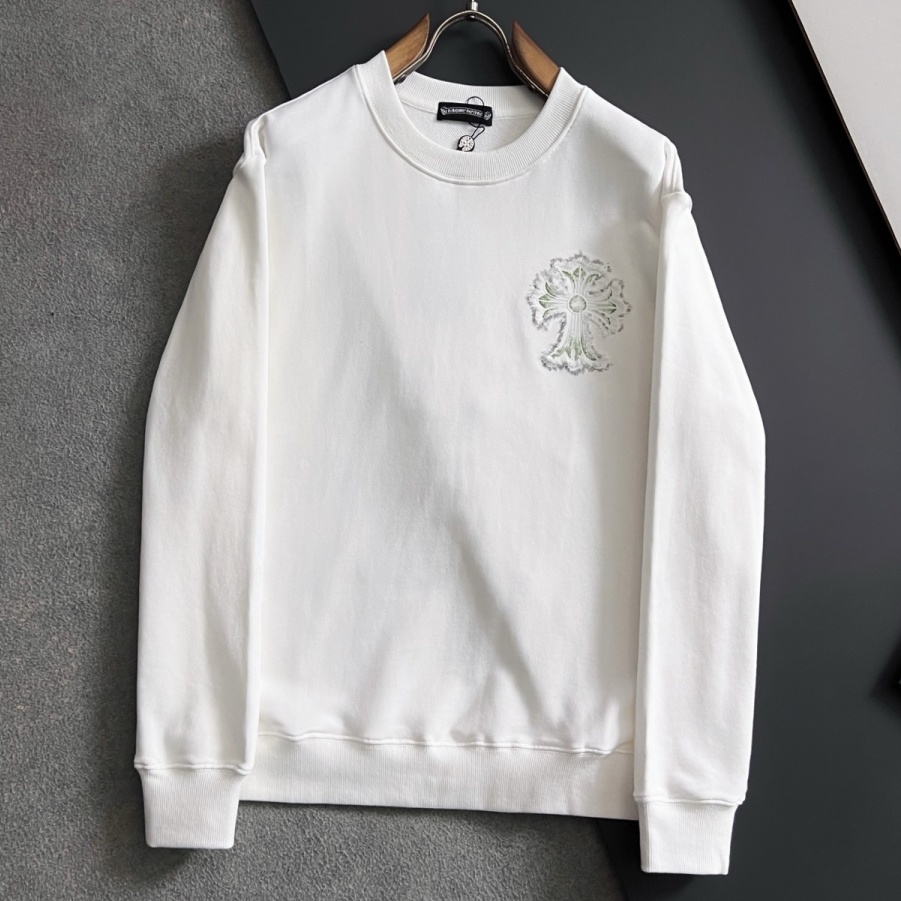 [홍콩명품.CHROME HEARTS] 크롬하츠 2026 남성용 맨투맨 GC602 PD 홍콩명품의류,구매대행,온라인명품