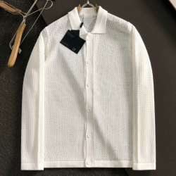 [홍콩명품.PRADA] 프라다 2026 남성용 니트 가디건 PD2266 PD 홍콩명품의류,구매대행,온라인명품