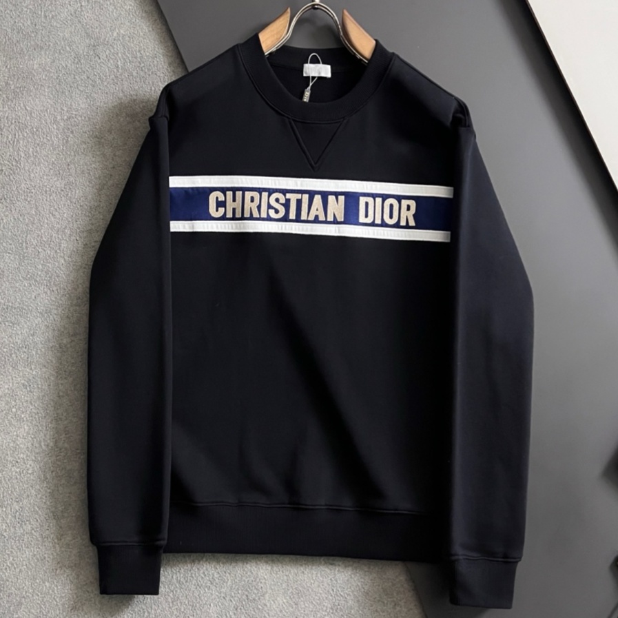 [홍콩명품.Christian Dior] 크리스챤 디올 2026 남성용 맨투맨 CD2121 PD 홍콩명품의류,구매대행,온라인명품