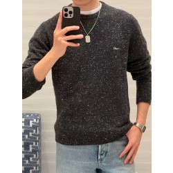[홍콩명품.Christian Dior] 크리스챤 디올 2026 남성용 울혼방 풀오버 CD2123 PD 홍콩명품의류,구매대행,온라인명품
