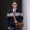 [홍콩명품.LOUIS VUITTON] 루이비통 2026 남성용 니트 가디건 양면 자켓 LV3886 PD 홍콩명품의류,구매대행,온라인명품
