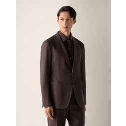 [홍콩명품.ZEGNA] 제냐 2026 남성용 린넨 수트자켓 ZN1436  HD 홍콩명품의류,구매대행,온라인명품