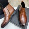[홍콩명품.PRADA] 프라다 2026 남성용 앵글부츠 PD798 SH-E 홍콩명품의류,구매대행,온라인명품
