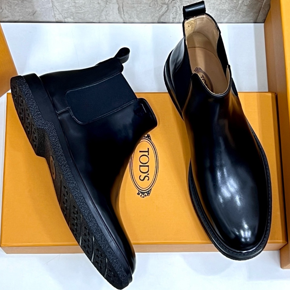 [홍콩명품.TODS] 토즈 2026 남성용 앵글부츠 TD093 SH-E 홍콩명품의류,구매대행,온라인명품