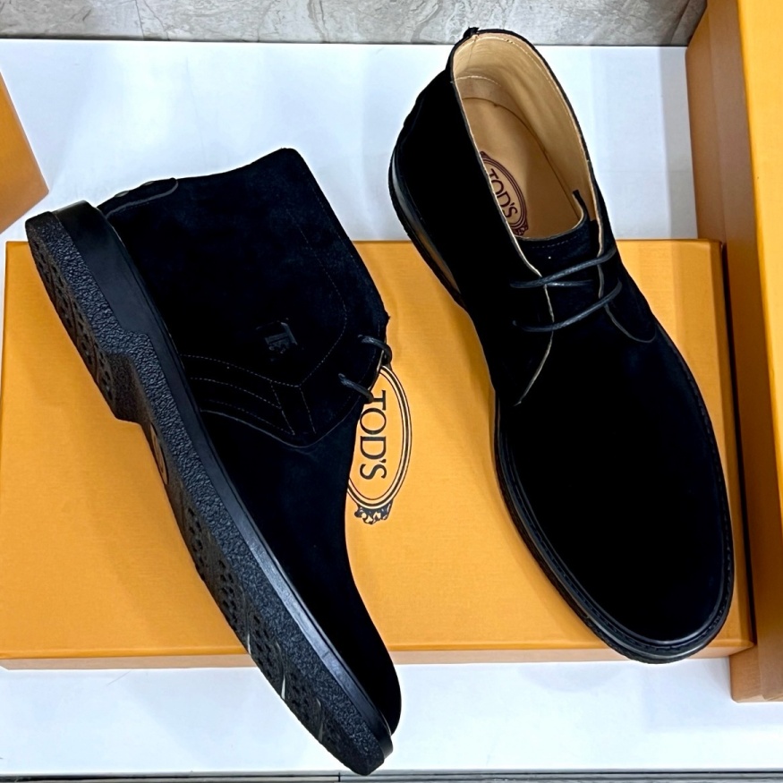 [홍콩명품.TODS] 토즈 2026 남성용 앵글부츠 TD098 SH-E 홍콩명품의류,구매대행,온라인명품