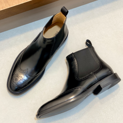 [홍콩명품.Christian Dior ] 크리스챤 디올 2026 남성용 앵글부츠 CD433 SH-E 홍콩명품의류,구매대행,온라인명품