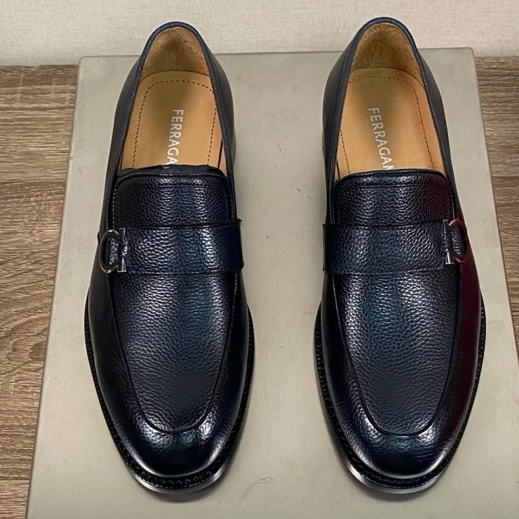 [홍콩명품.FERRAGAMO] 페라가모 2026 남성용 로퍼 FG318 SH-E 홍콩명품의류,구매대행,온라인명품