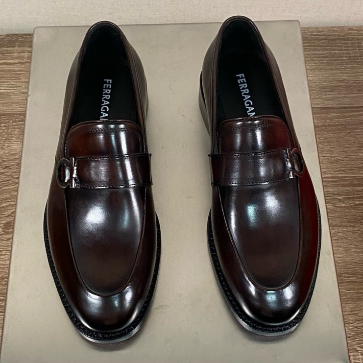 [홍콩명품.FERRAGAMO] 페라가모 2026 남성용 로퍼 FG320 SH-E 홍콩명품의류,구매대행,온라인명품