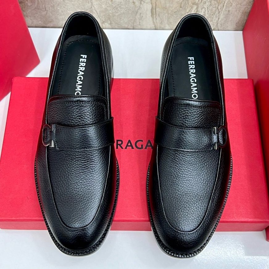 [홍콩명품.FERRAGAMO] 페라가모 2026 남성용 로퍼 FG323 SH-E 홍콩명품의류,구매대행,온라인명품