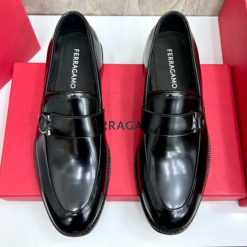 [홍콩명품.FERRAGAMO] 페라가모 2026 남성용 로퍼 FG327 SH-E 홍콩명품의류,구매대행,온라인명품