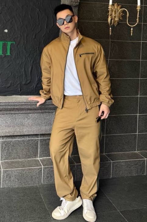 [홍콩명품.MONCLER] 몽클레어 2026 남성용 자켓세트 MQ1964 PD 홍콩명품의류,구매대행,온라인명품