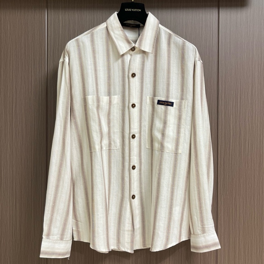 [홍콩명품.LOUIS VUITTON] 루이비통 2026 남성용 셔츠 LV3905 PD 홍콩명품의류,구매대행,온라인명품