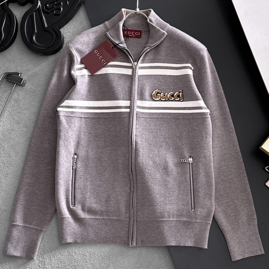 [홍콩명품.GUCCI] 구찌 2026 남성용 니트 가디건자켓 GC926 PD 홍콩명품의류,구매대행,온라인명품