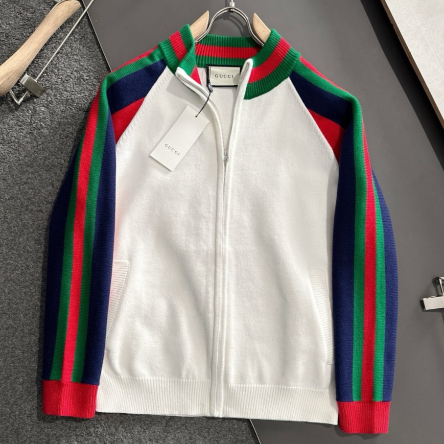 [홍콩명품.GUCCI] 구찌 2026 남성용 니트 가디건자켓 GC932 PD 홍콩명품의류,구매대행,온라인명품