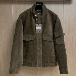 [홍콩명품.ZEGNA] 제냐 2026 남성용 자켓 ZN1435 HD 홍콩명품의류,구매대행,온라인명품