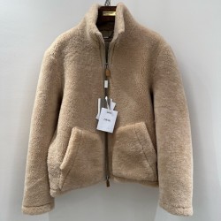 [홍콩명품.Christian Dior]크리스챤 디올 2026 남성용 모피일체 양가죽자켓 CD2135 HD 홍콩명품의류,구매대행,온라인명품