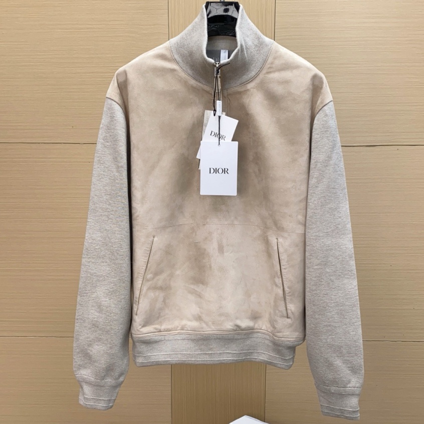 [홍콩명품.Christian Dior]크리스챤 디올 2026 남성용 양가죽자켓 CD2138 HD 홍콩명품의류,구매대행,온라인명품