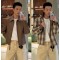 [홍콩명품.LOEWE] 로에베 2026 남성 양면 양가죽자켓  LE732 PD 홍콩명품의류,구매대행,온라인명품