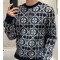 [홍콩명품.Christian Dior] 크리스챤 디올 2026 남성용 울 풀오버 CD2141 PD 홍콩명품의류,구매대행,온라인명품