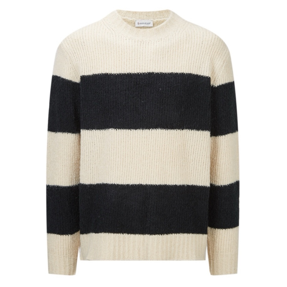 [홍콩명품.MONCLER] 몽클레어 2026 남성용 니트 풀오버 MQ1966 PD 홍콩명품의류,구매대행,온라인명품