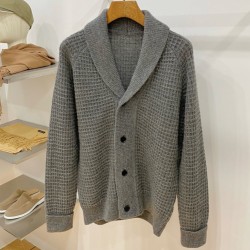 [홍콩명품.ZEGNA] 제냐 2026 남성용 니트 가디건 ZN1438 HD 홍콩명품의류,구매대행,온라인명품