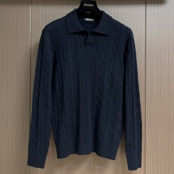 [홍콩명품.ZEGNA] 제냐 2026 남성용 니트 풀오버 ZN1444 HD 홍콩명품의류,구매대행,온라인명품