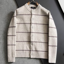 [ 홍콩명품.BRIONI ] 브리오니 2026 남성용 니트 가디건 GT784 YB 홍콩명품의류,구매대행,온라인명품