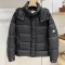[홍콩명품.MONCLER] 몽클레어 2026 남성용 후드 다운 패딩 자켓 MQ1982 PD 홍콩명품의류,구매대행,온라인명품