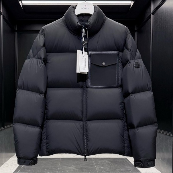 [홍콩명품.MONCLER] 몽클레어 2026 남성용  다운 패딩 자켓 MQ1987 PD 홍콩명품의류,구매대행,온라인명품