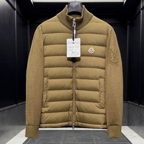 [홍콩명품.MONCLER] 몽클레어 2026 남성용  다운  패딩 자켓 MQ1992 PD 홍콩명품의류,구매대행,온라인명품