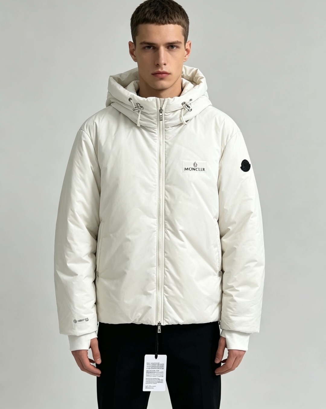 [홍콩명품.MONCLER] 몽클레어 2026 남성용  다운  패딩 자켓 MQ1994 PD 홍콩명품의류,구매대행,온라인명품