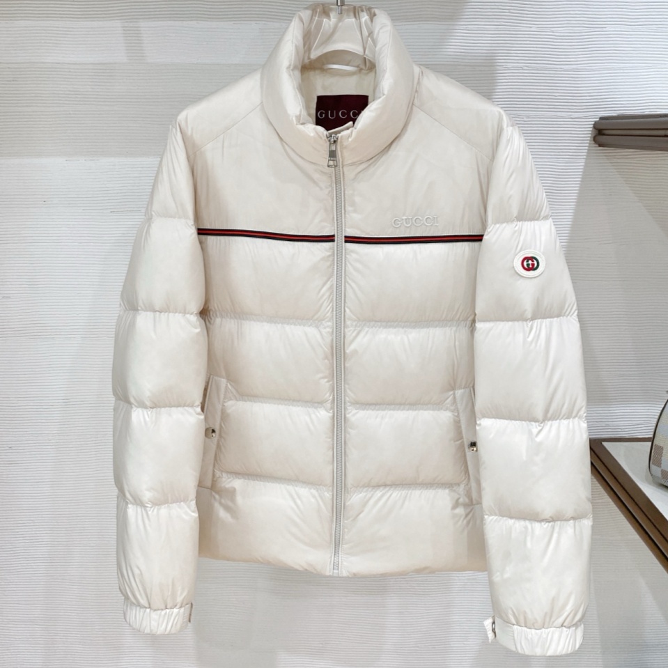 [홍콩명품.GUCCI] 구찌 2026 남성용 다운  패딩 자켓 GC943 PD 홍콩명품의류,구매대행,온라인명품