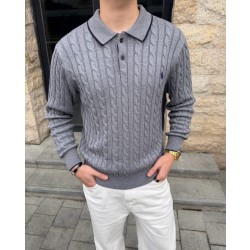[홍콩명품.Ralph lauren] 랄프로렌 2026 남성 니트 풀오버 GT805 HD 홍콩명품의류,구매대행,온라인명품