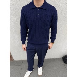 [홍콩명품.Ralph lauren] 랄프로렌 2026 남성 니트 풀오버 GT806 HD 홍콩명품의류,구매대행,온라인명품
