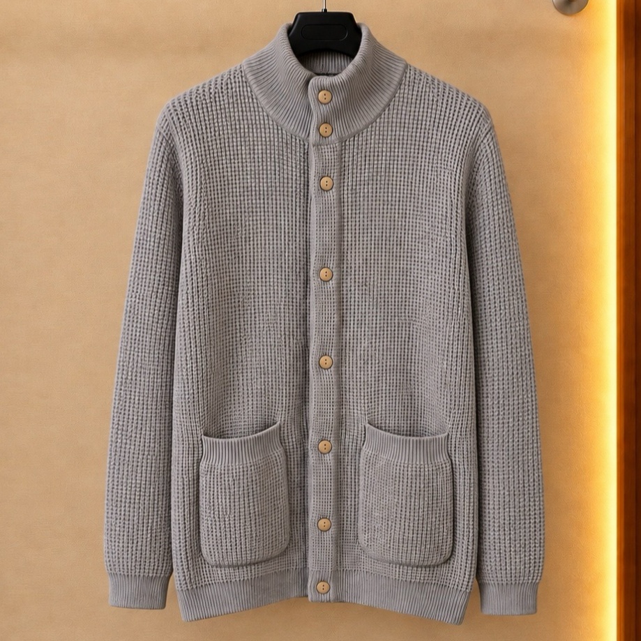 홍콩명품.Ralph lauren] 랄프로렌 2026 남성 니트 가디건 GT811 HD 홍콩명품의류,구매대행,온라인명품