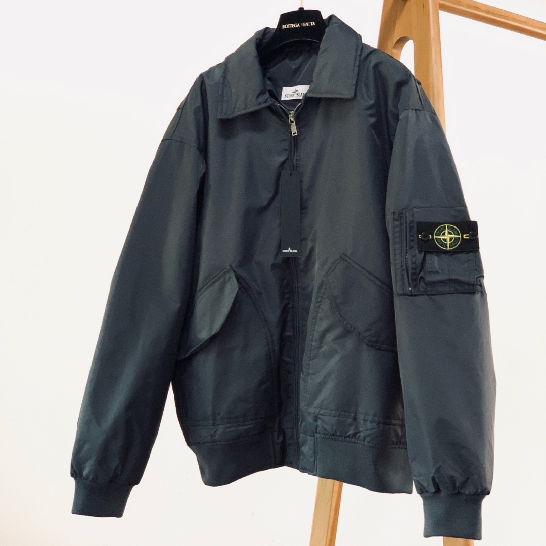 [홍콩명품.STONE ISLAND] 스톤아일랜드 2026 남성용 솜자켓 ST168 PD 홍콩명품의류,구매대행,온라인명품