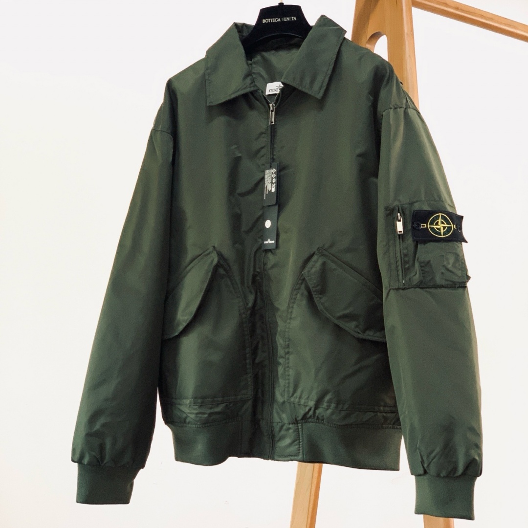 [홍콩명품.STONE ISLAND] 스톤아일랜드 2026 남성용 솜자켓 ST169 PD 홍콩명품의류,구매대행,온라인명품