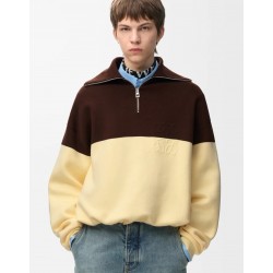 [홍콩명품.LOEWE] 로에베 2026 남성용 울혼방 풀오버 LE741 PD  홍콩명품의류,구매대행,온라인명품