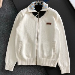 [홍콩명품.LOUIS VUITTON] 루이비통 2026 남성용 니트 가디건 자켓 LV3966 PD 홍콩명품의류,구매대행,온라인명품