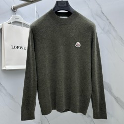 [홍콩명품.MONCLER] 몽클레어 2026 남성용 울 풀오버 MQ2001 PD 홍콩명품의류,구매대행,온라인명품